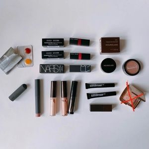 High End Makeup Minis Bundle